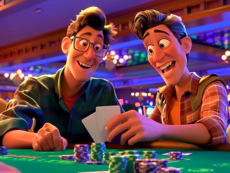 Leaderboard turnamen Pertaruhan Langsung jp500 menampilkan peringkat pemain real-time untuk turnamen mingguan